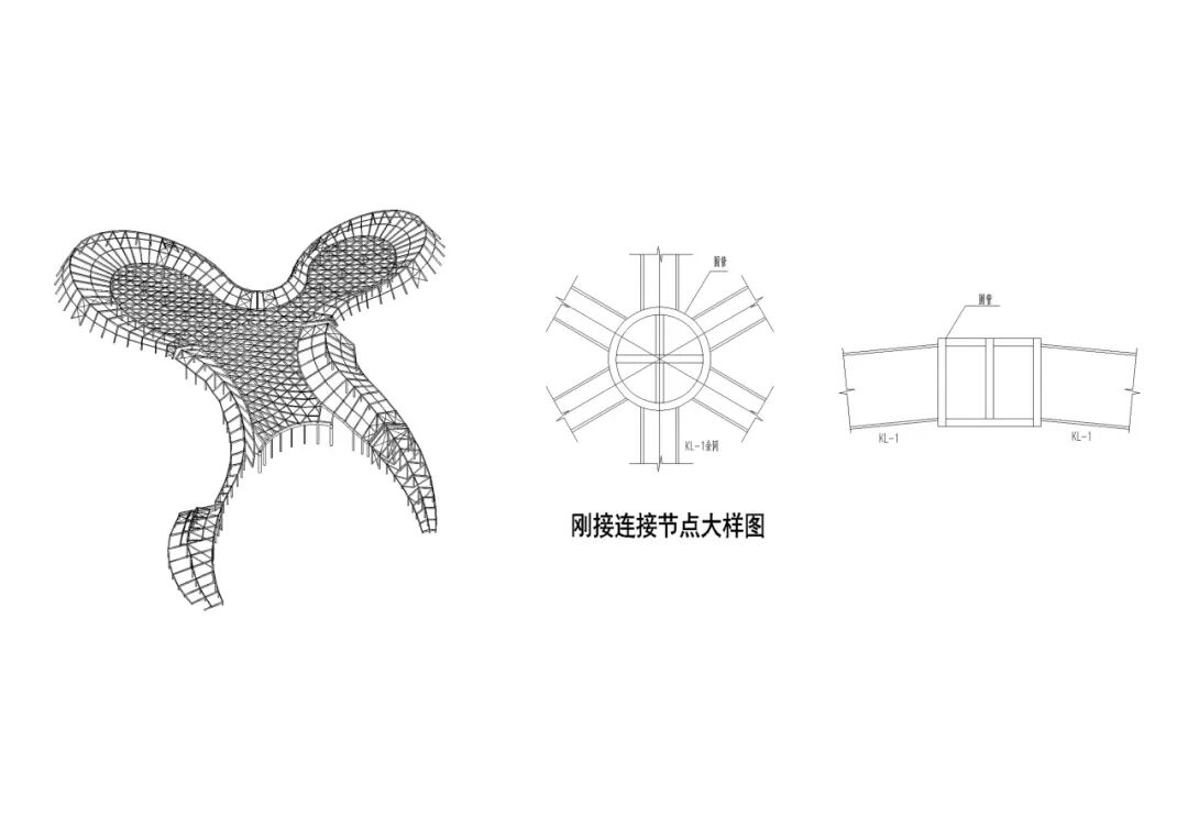 绍兴滨海新区文化艺术中心丨中国绍兴丨浙江省建筑设计研究院-39