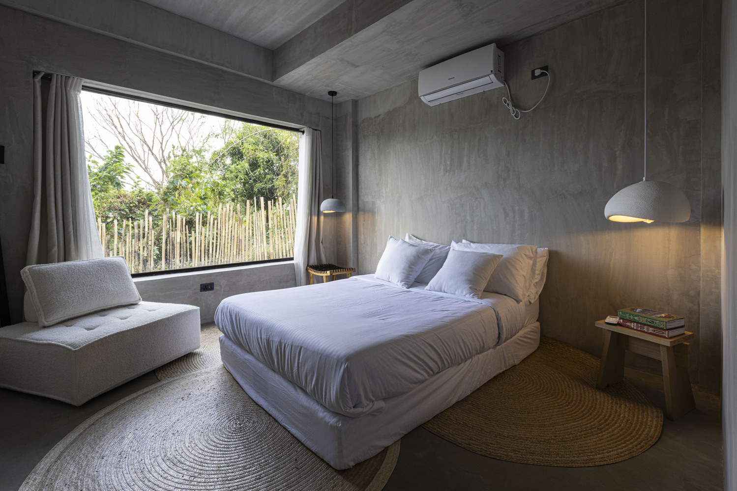 菲律宾卡萨·博尔邦住宅丨卡利建筑师事务所-28