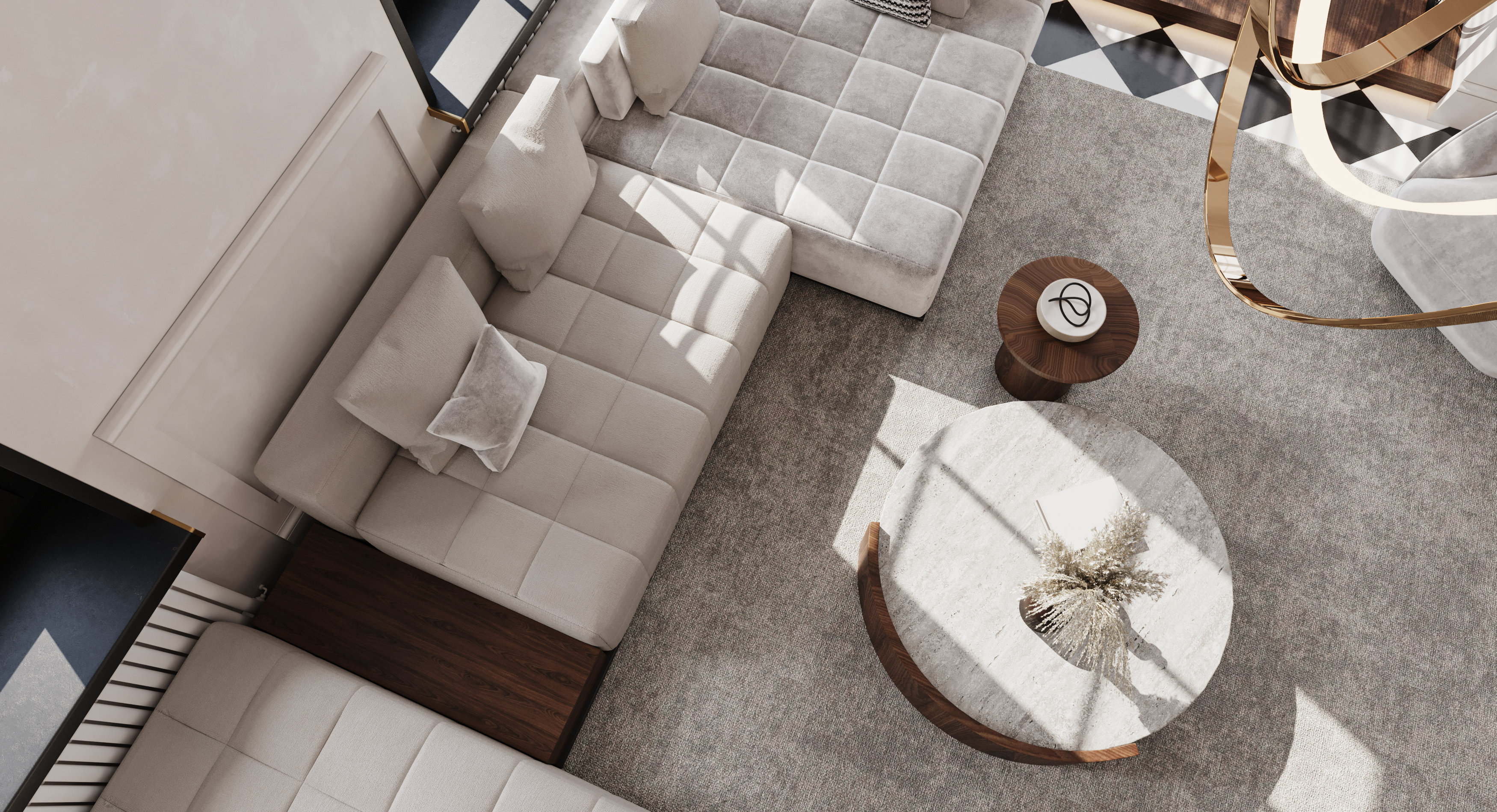 Apartment 32-11