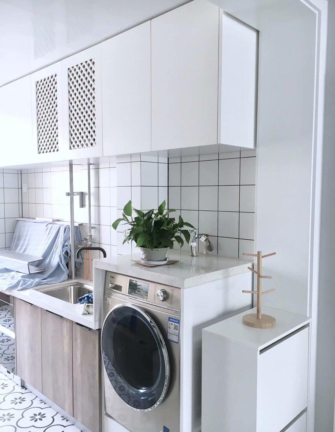 瑞泉阳光改造记 | 专业室内设计打造宜居空间-10