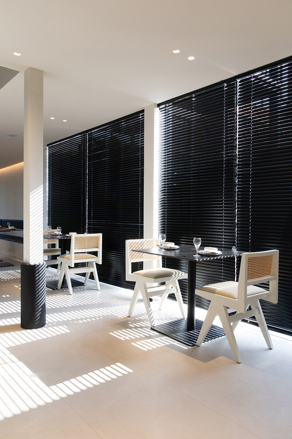 莫干山入云餐厅丨Z.H.D.I-60