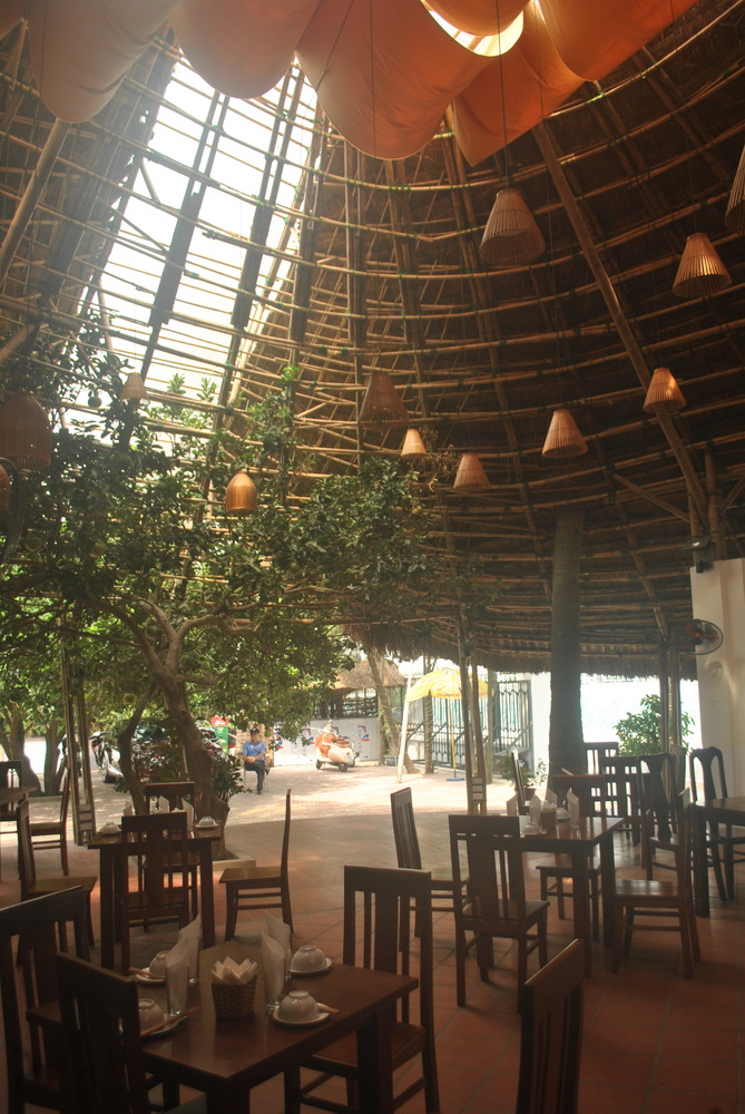 Bamboo Cultural Restaurant Platform  akasha+associates  architecture-43