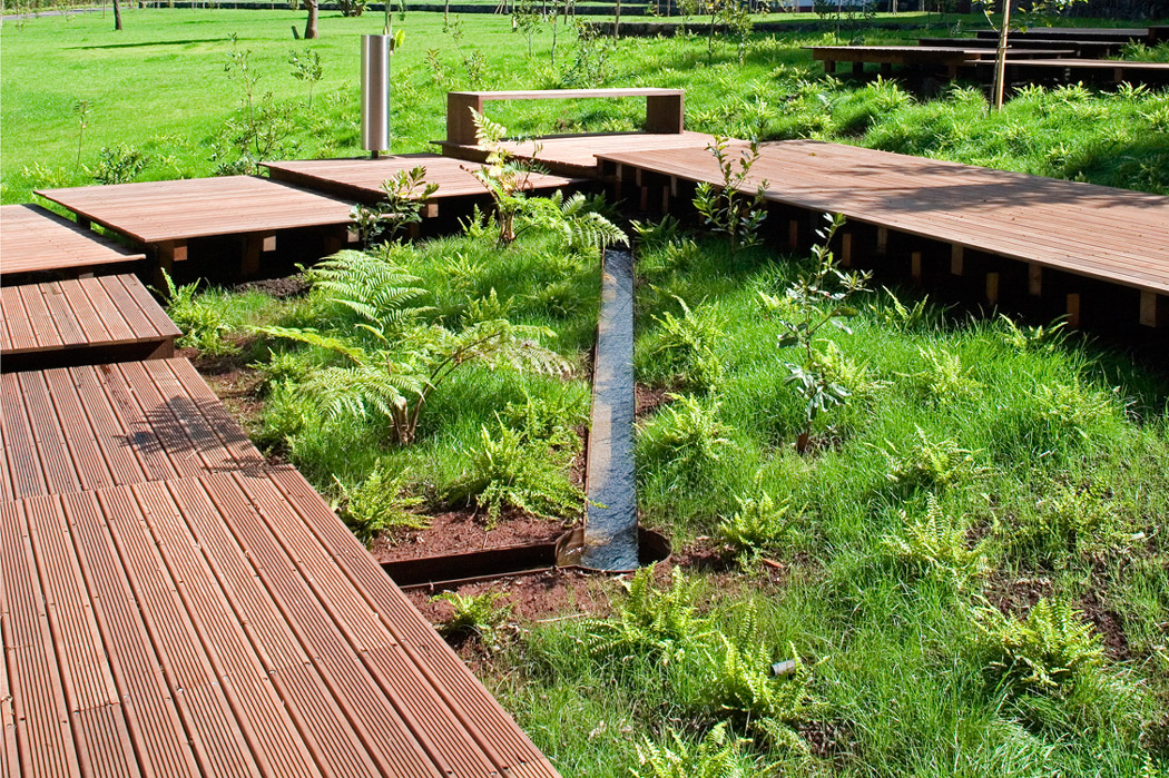 葡萄牙火山博物馆水景公园-45