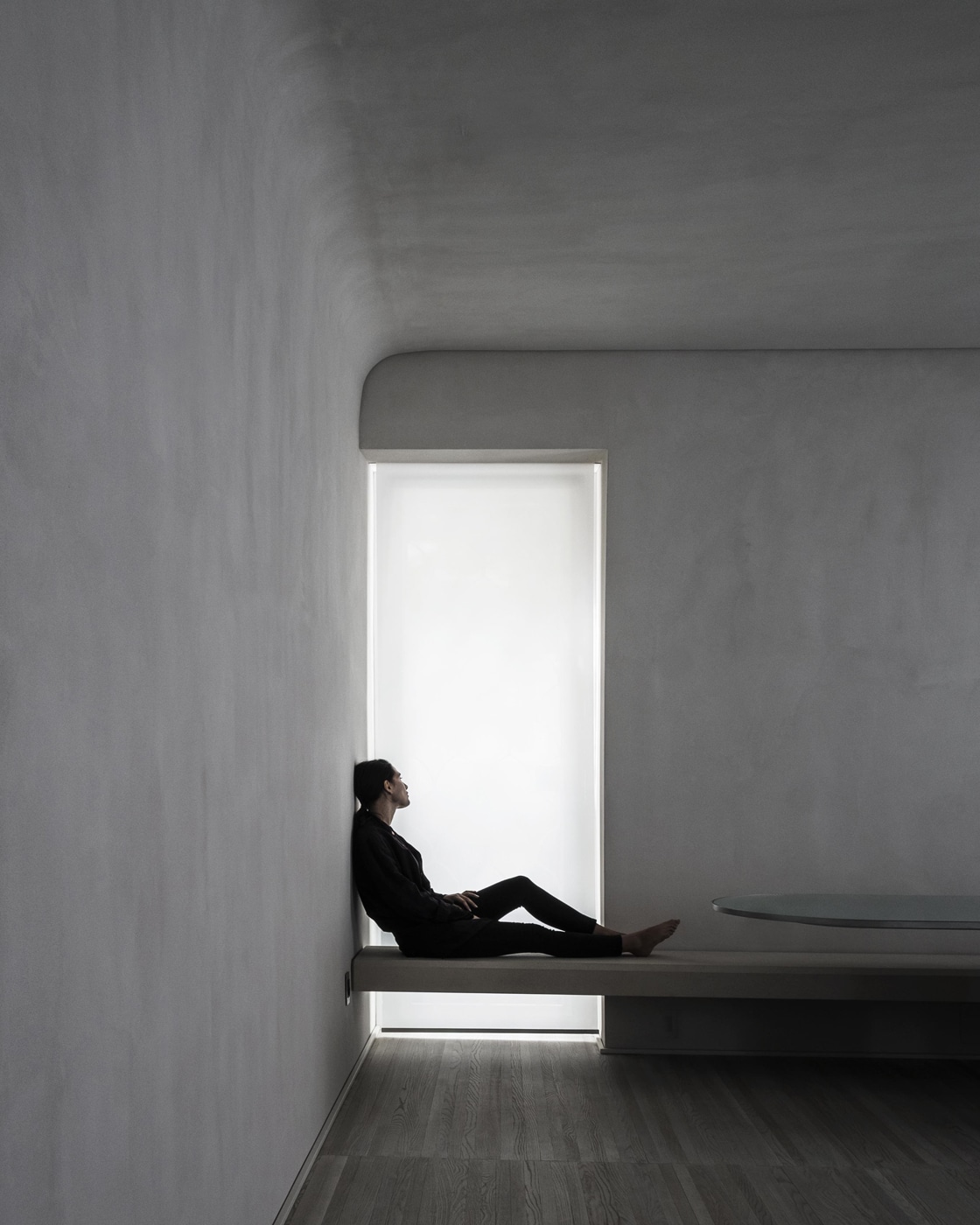 Apartment in Villa Riccio MORQ-8