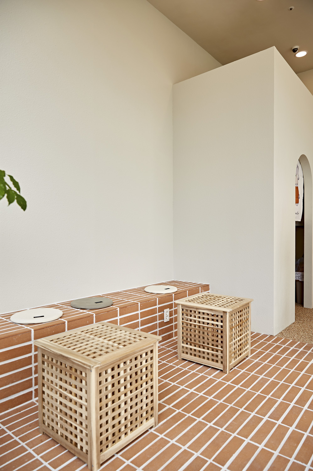 14 坪卡啡厅的温馨亲子空间设计-11