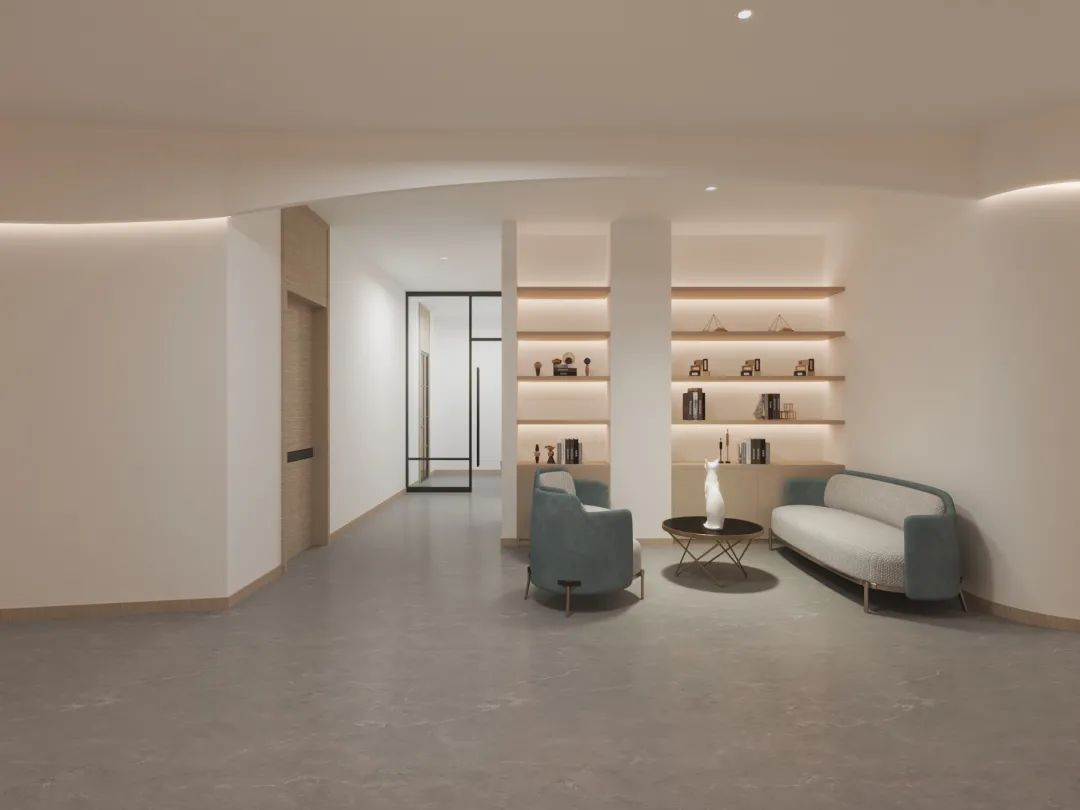 华美医疗整形丨泽元三舍空间规划事务所-59