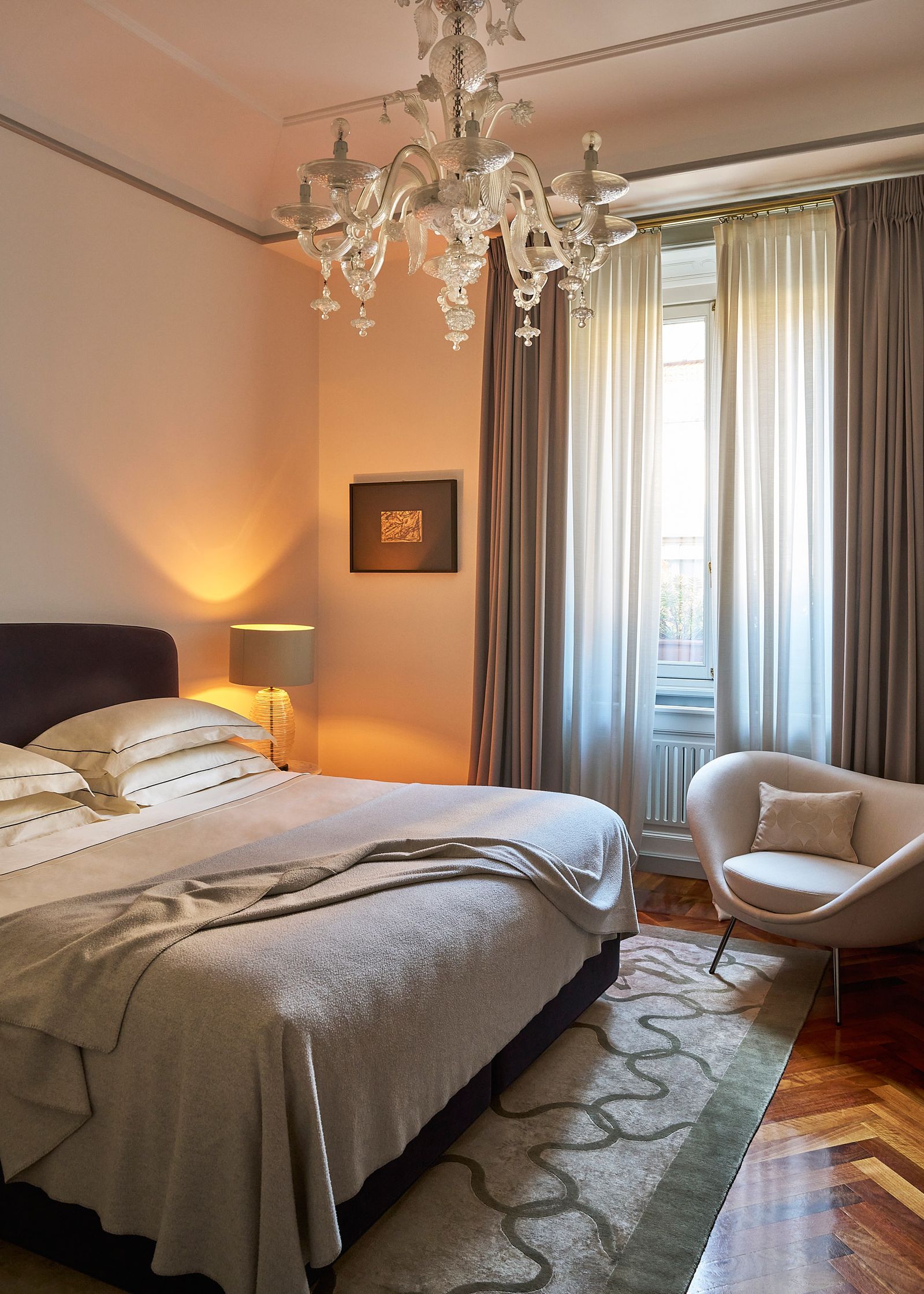 米兰设计师Ana Simsic的住宅设计丨意大利米兰丨Decorior（Ana Simsic创立的室内装饰工作室）-34