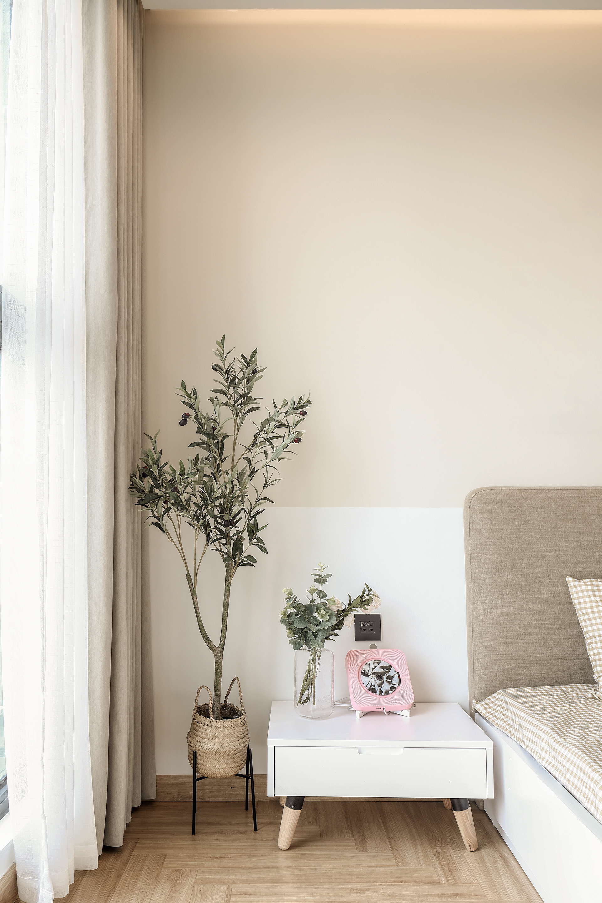 温纳家园大都会（注：VINHOME可能是特定品牌名，METROPOLIS常见意为大都会，若VINHOME有特定译法以实际情况为准 ） 丨Elemental-16