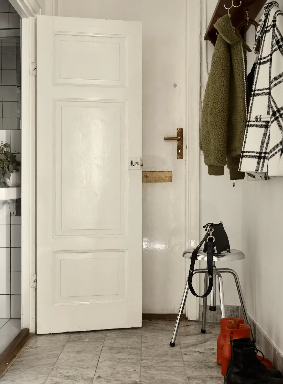 整理的艺术 | KonMari 方法与室内设计的完美结合-34