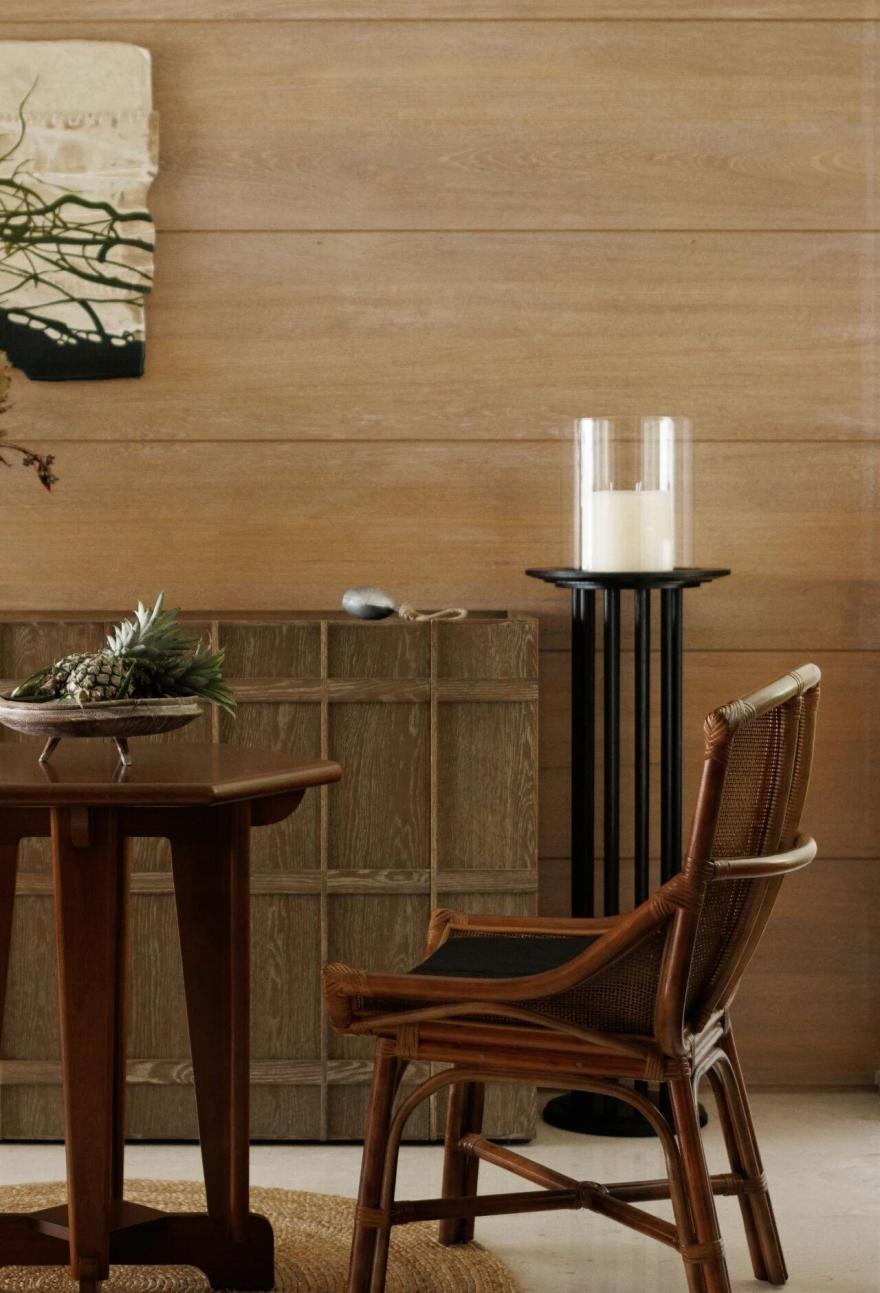 山间栖居 · 三亚·阿那亚山居度假平层丨中国三亚丨ULS向泽空间-4