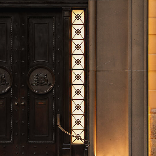 Capella Sydney by BAR Studio | Australian Interior Design Awards-2