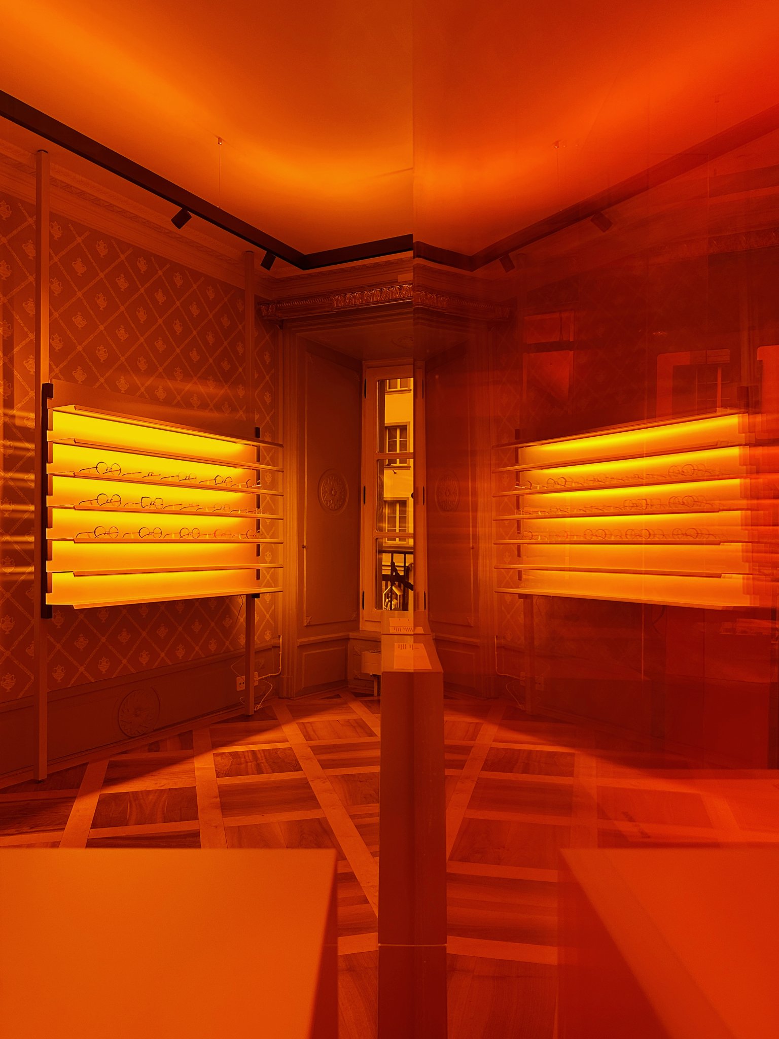 Home of Götti – Eyewear Showroom Lucerne-10