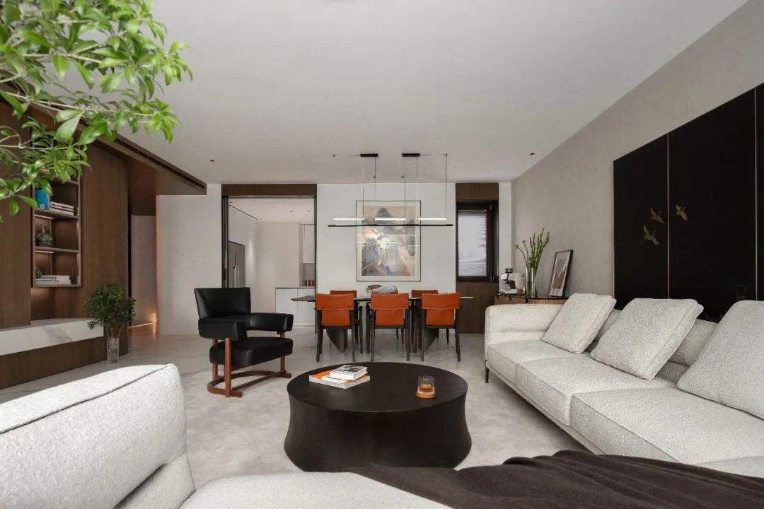 北京·丰台·金府大院丨中国北京丨麦驰（北京）空间设计事务所-16