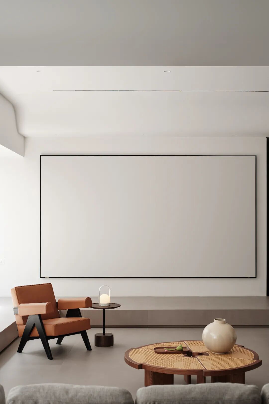 枫语设计｜植筑雅韵，睦居欢宁-29