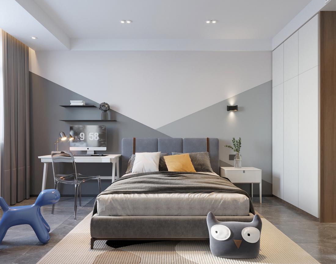 灰色国度 | 艺术与生活的完美融合-27