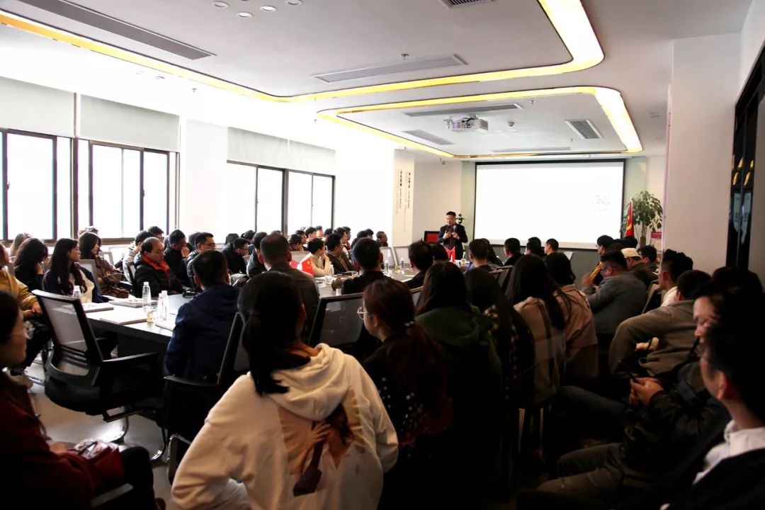 蚌埠江苏两地设计师齐聚山水,探讨装饰艺术-35