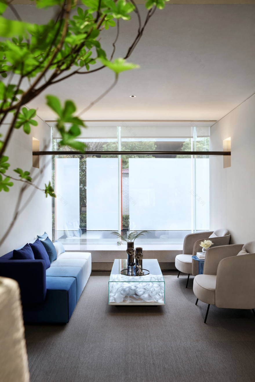 招商武汉愉越营销中心-35