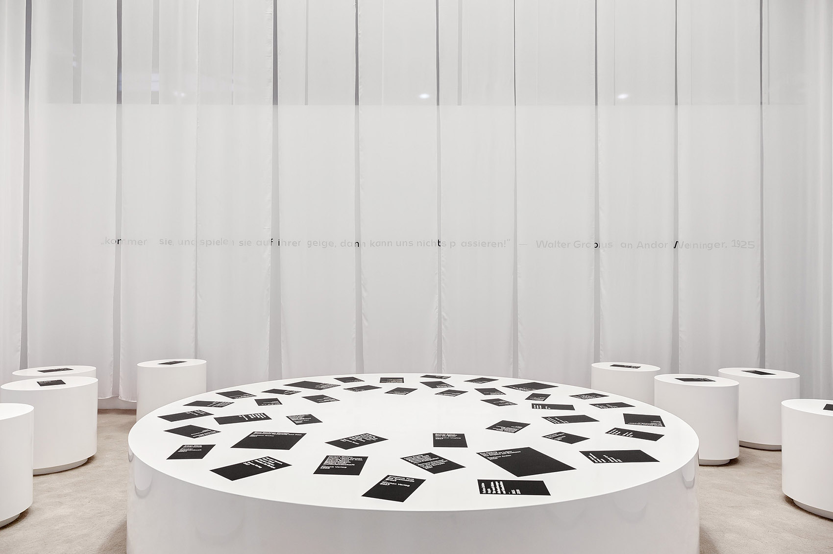 2018莱比锡书展匈牙利馆 / Hetedik Műterem Kft.-38