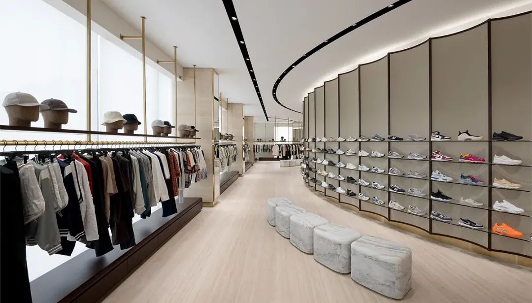 Kith 首尔首家旗舰店丨韩国首尔-7