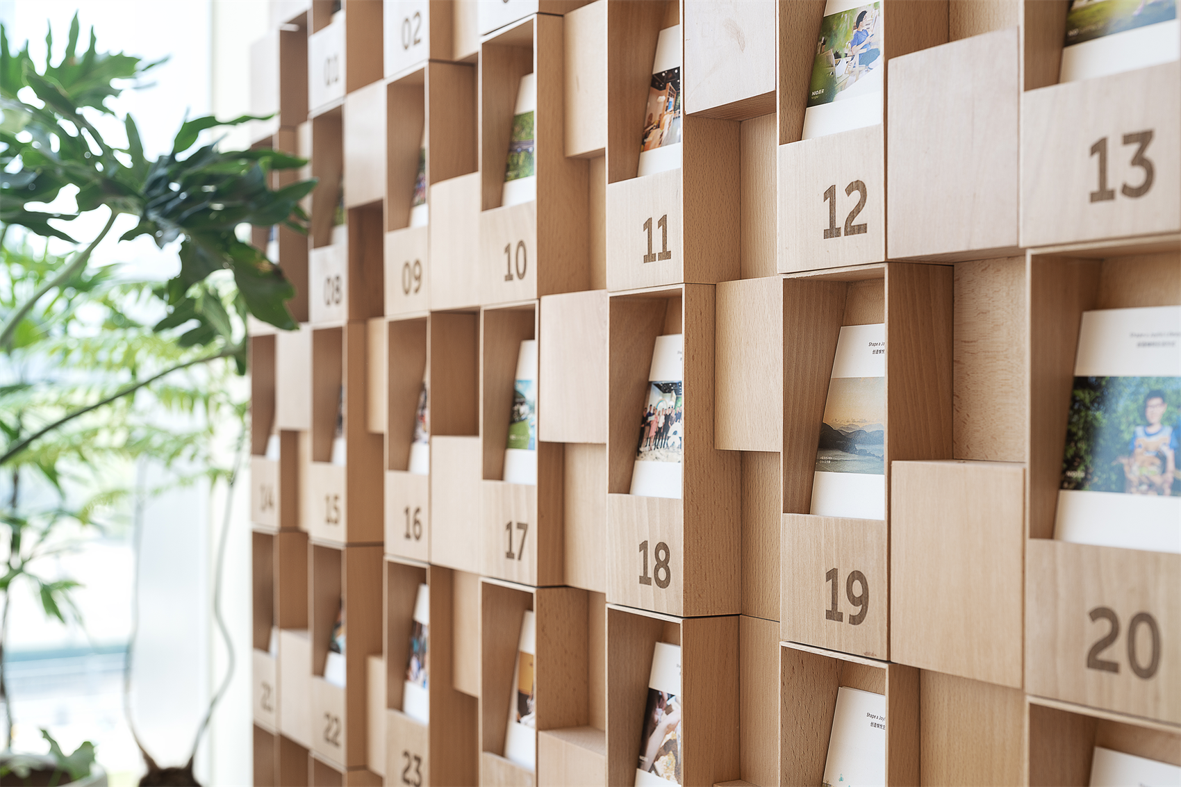 长沙溪悦荟蔚来汽车展厅丨中国宁波丨元禾大千-56