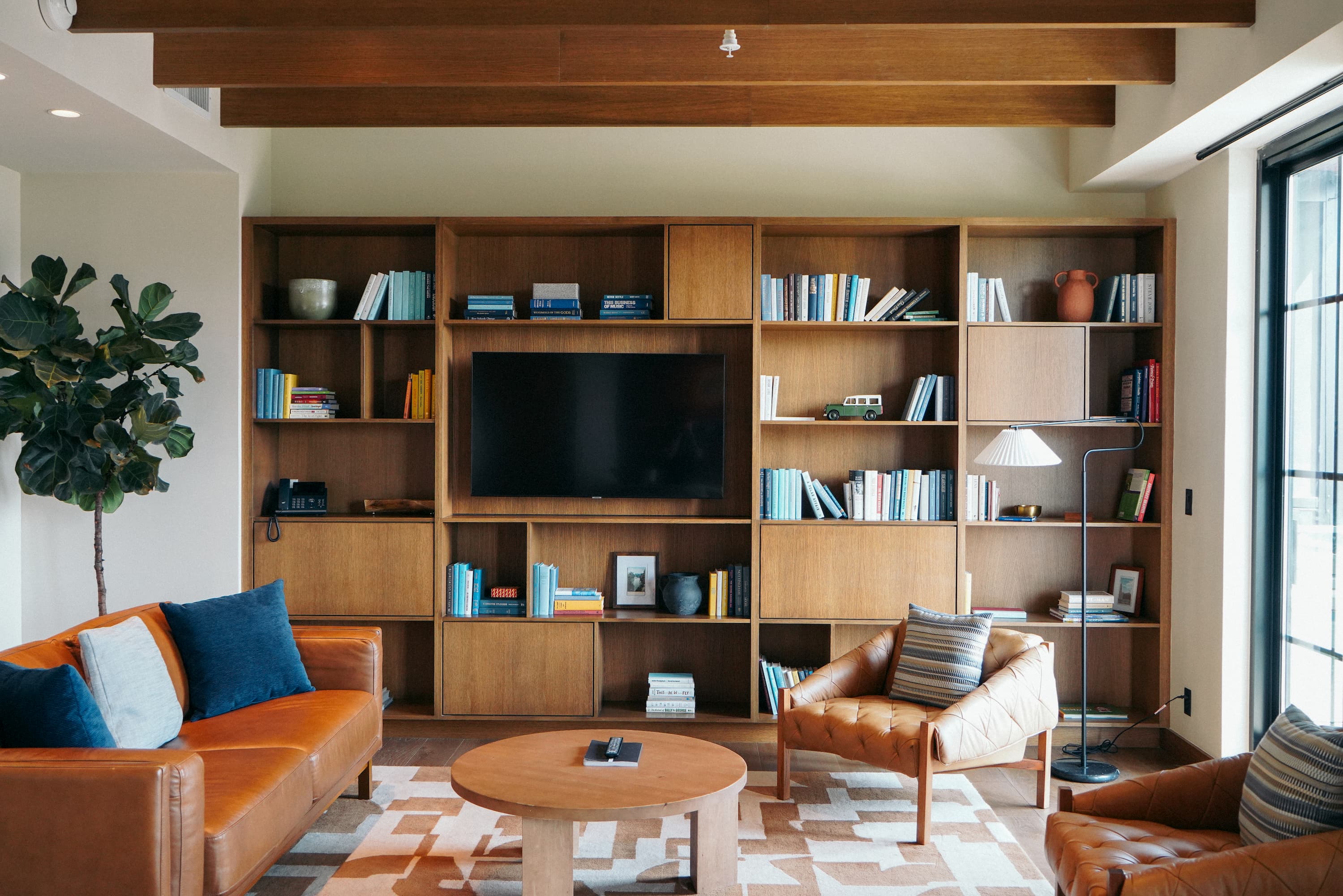 君托酒店丨美国哥伦布丨OMFGCO-34