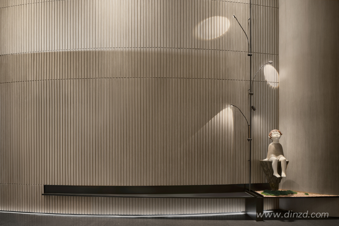 沈阳龙湖·槿山营销中心丨中国沈阳丨研质共设-6