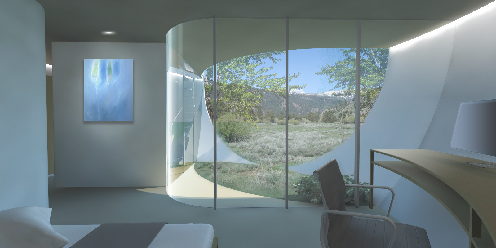 双环屋丨Clouds Architecture Office-7