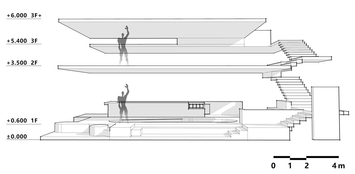 MOON 摄影工作室 | 镜头下的空间艺术-36