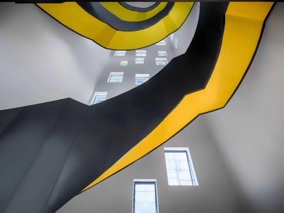 三水文化商业综合体丨中国佛山丨联合公设  筑博设计-56