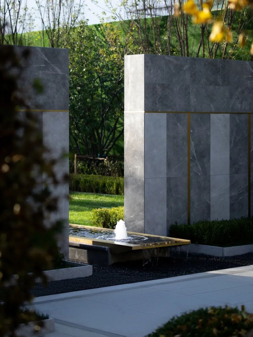 曲径林泉,诗意栖居 | 京西祥雲-23