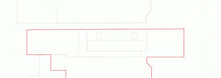 英国马厩变身的宜居工作室兼住宅-26