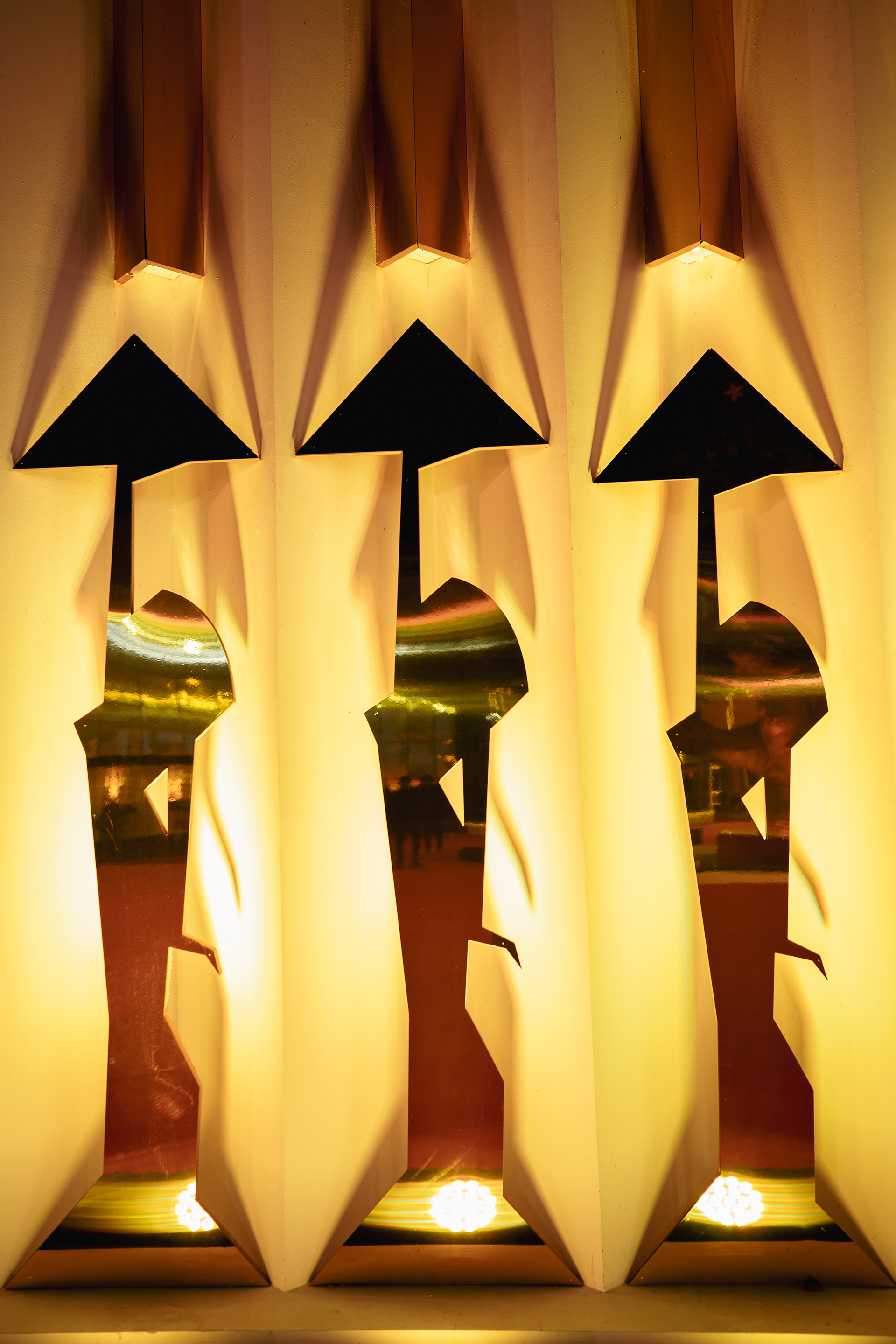 43 开罗国际电影节丨埃及开罗-37