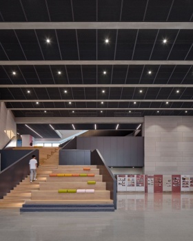 上海交通大学学生服务中心