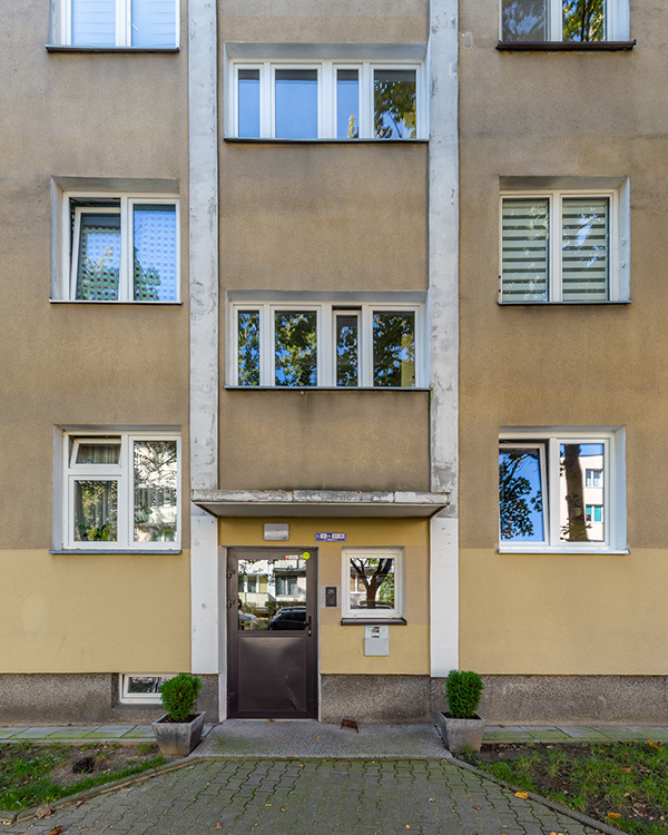 Mister Warszawy系列建筑项目（各年获奖项目）丨波兰华沙-67