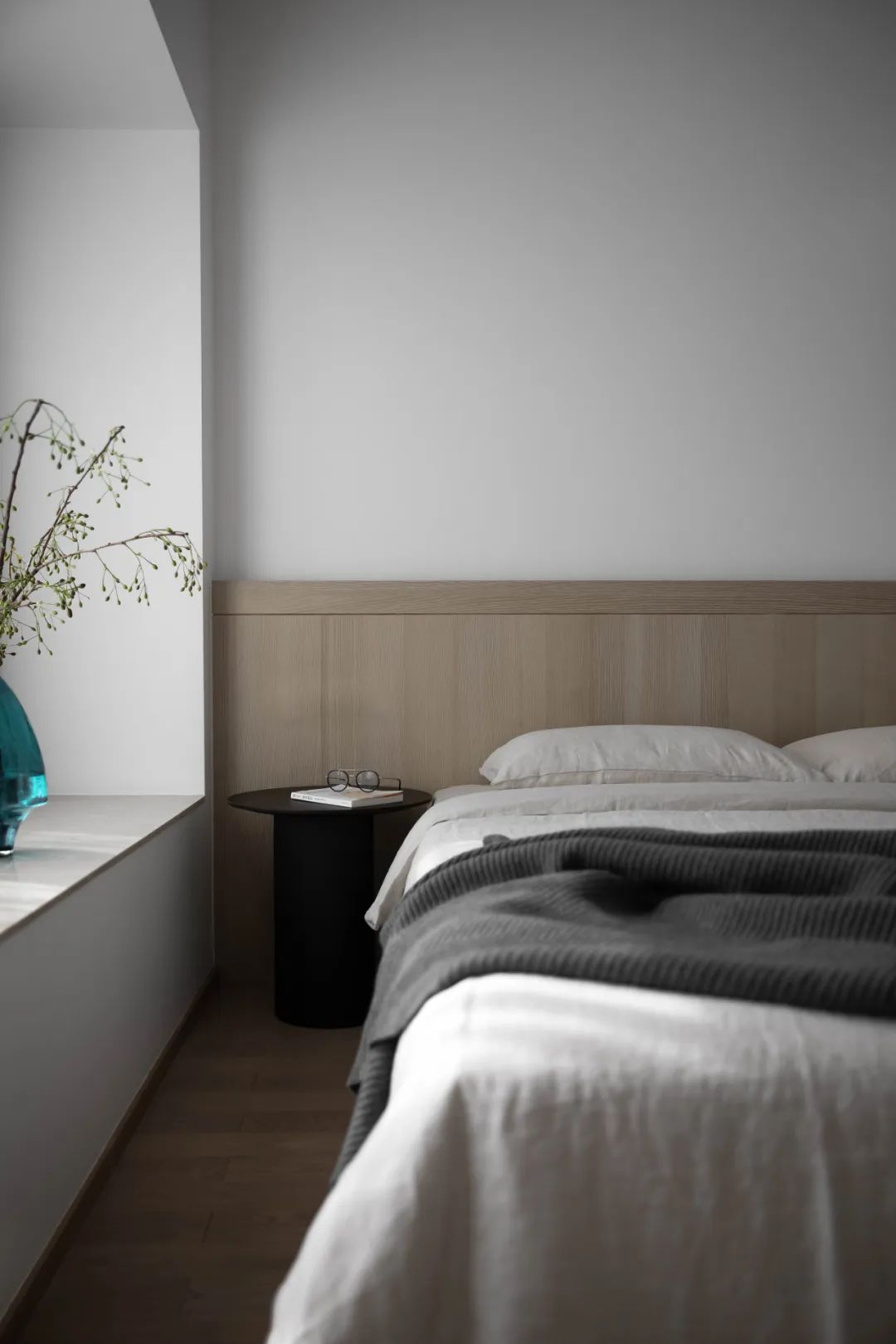 自然温馨的简约设计丨Fusion Design-27