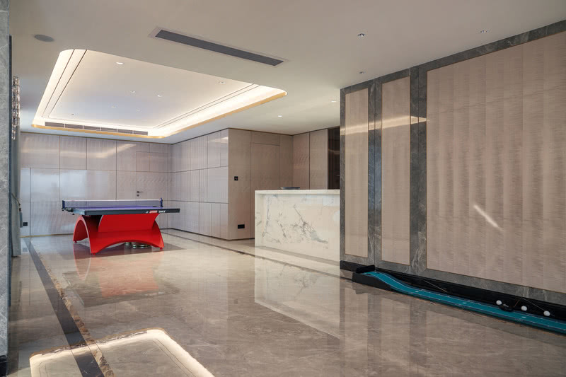 珑御府（空中别墅）装修设计项目丨中国深圳丨金戈铭创空间设计-32