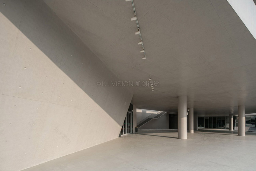 中山大学珠海校区体育馆 / 北京市建筑设计研究院有限公司华南设计中心-96