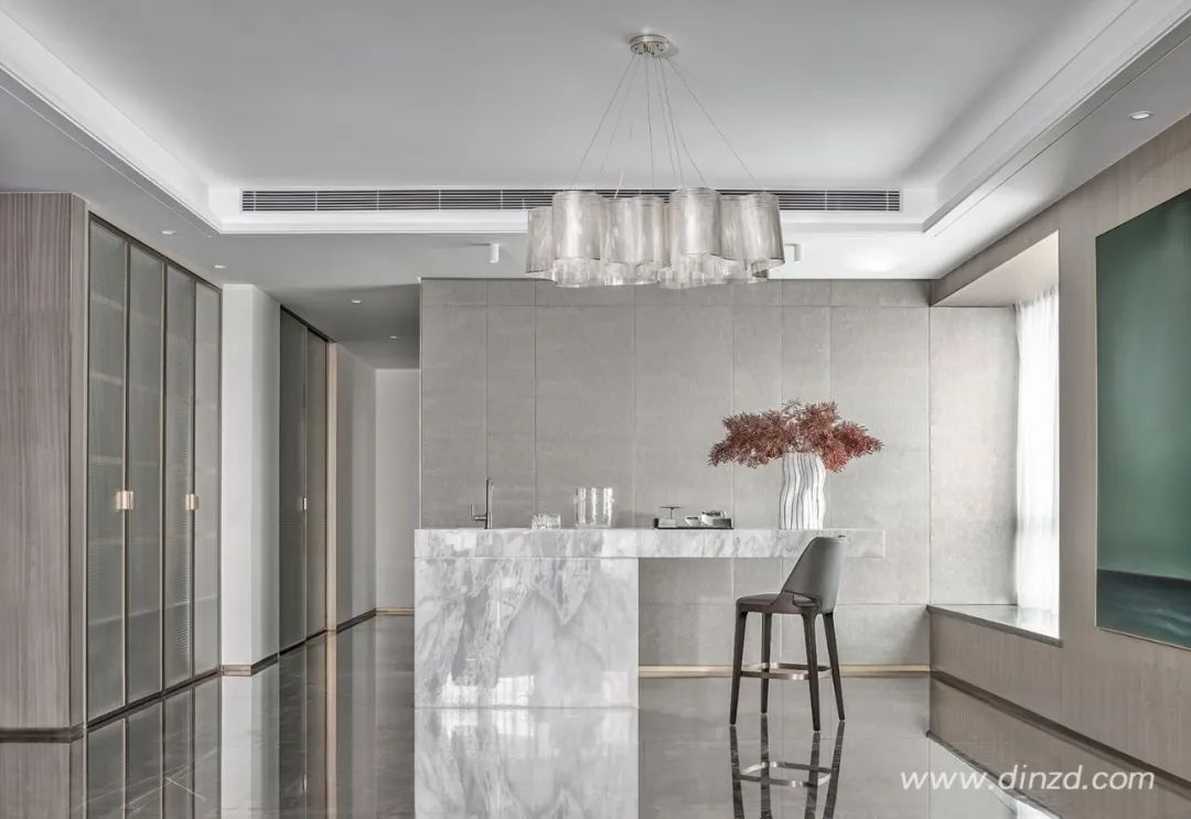 罗宅,水湾 1979丨中国深圳丨深圳市文亚空间设计有限公司-8