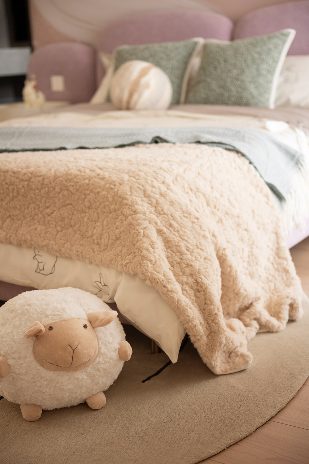 北京·御汤山熙园·215栋丨中国北京丨北京德方圆文化创意有限公司-90