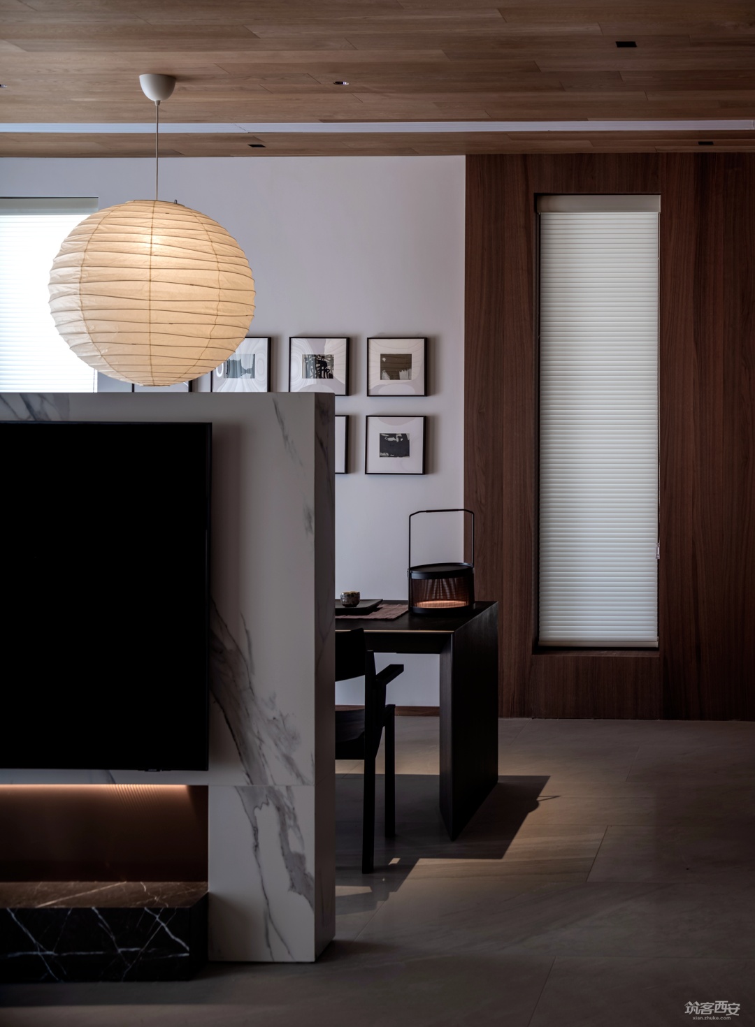 自然之内,秩序之美 · 中天诚品别墅设计丨中国丨纳悦空间设计-32