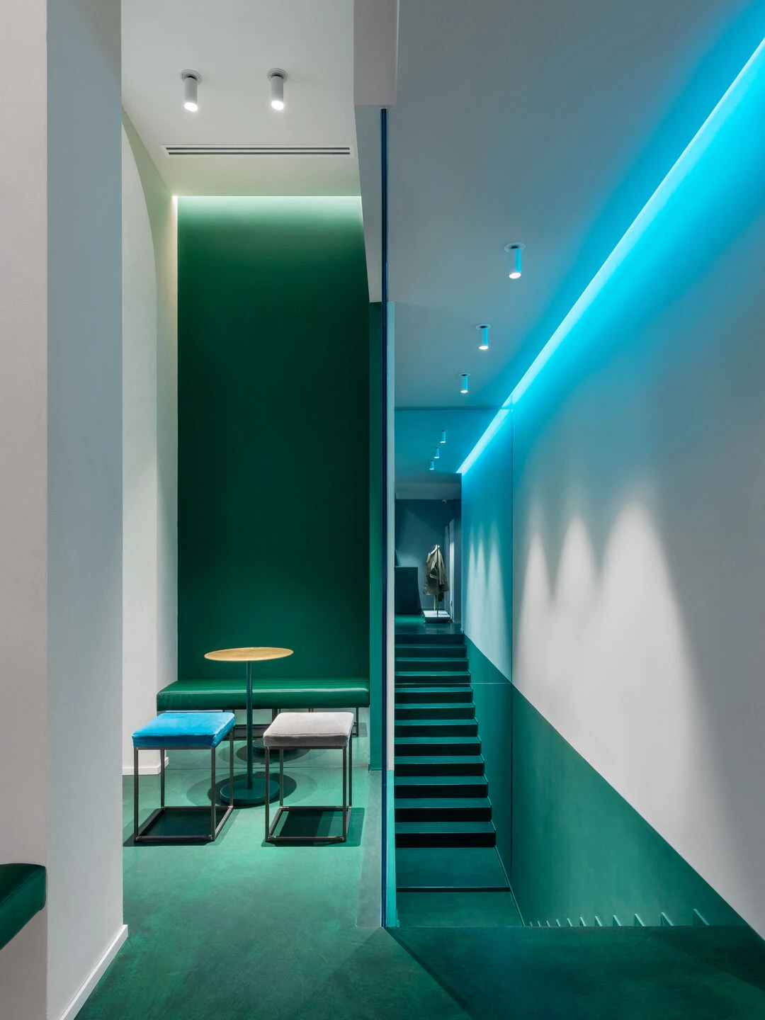 Slowear18 概念店-28