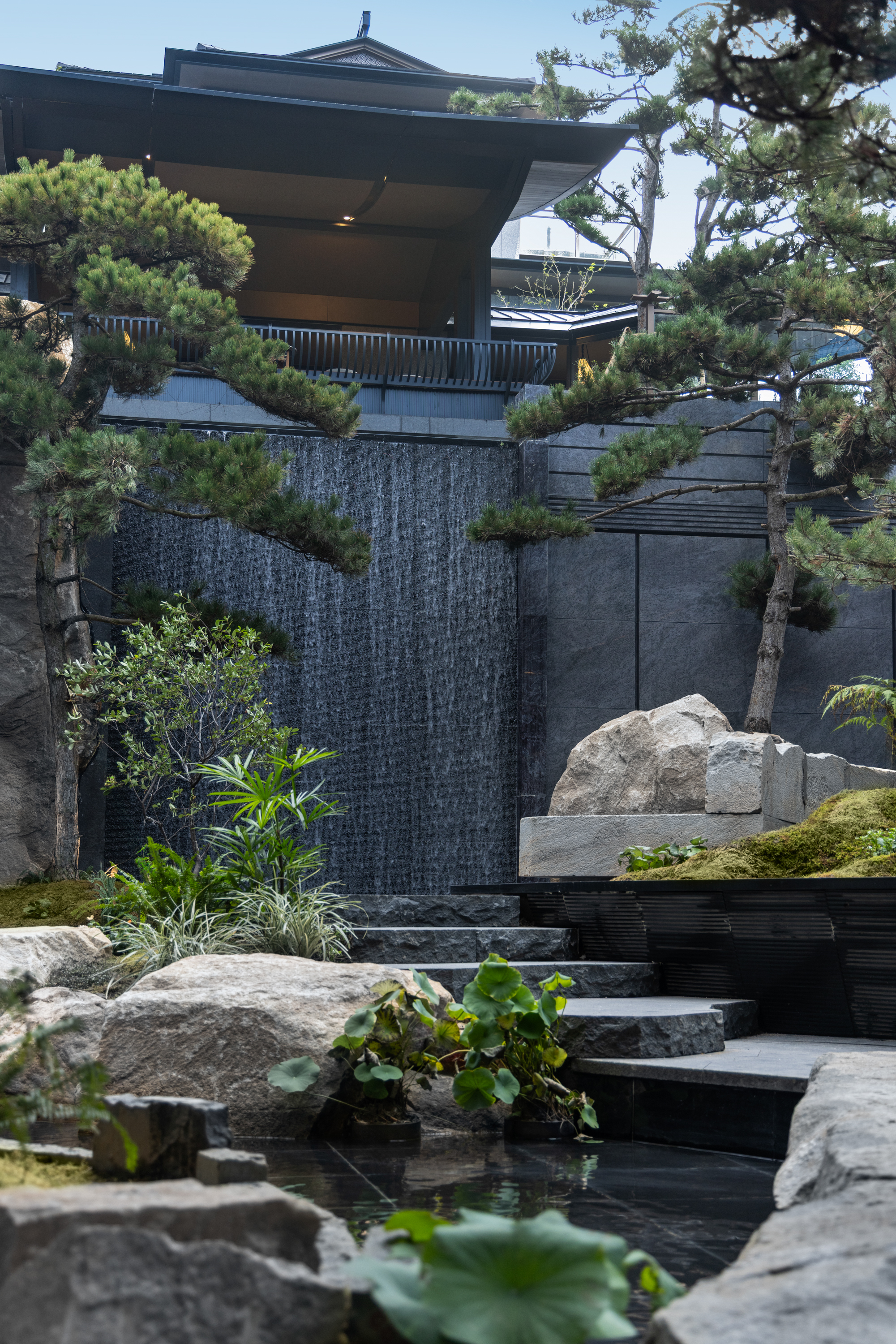 苏州澜亭壹号院丨中国苏州-28