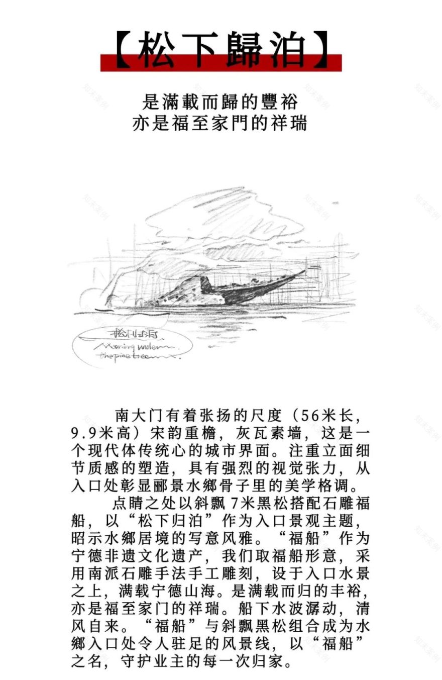 宁德宝信·郦景水鄉一期丨中国宁德丨深圳艺莫设计有限公司,福建博宇建筑设计有限公司等-30