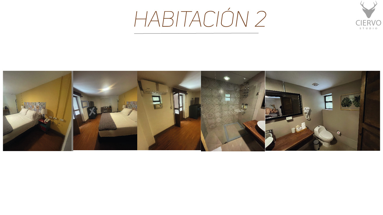 Rossa Palma 酒店项目丨美国圣安东尼奥-89