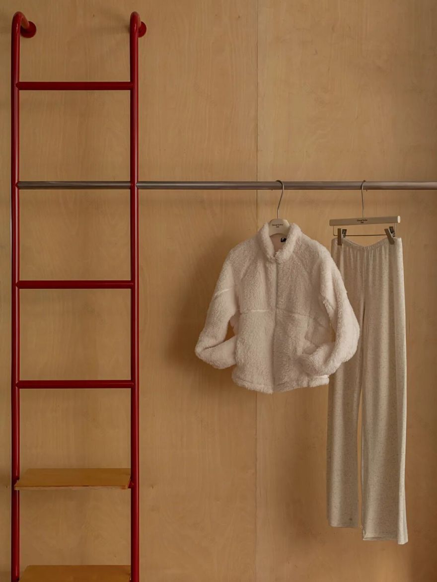 ONEUP深圳罗湖万象城店丨中国广东深圳丨白菜出品-24