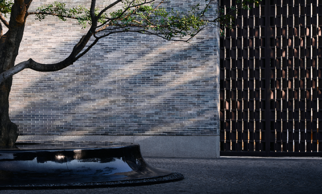 东莞万科·松樾,隐悦于心 万物尽藏丨中国东莞丨上海柏熙标识有限公司-15