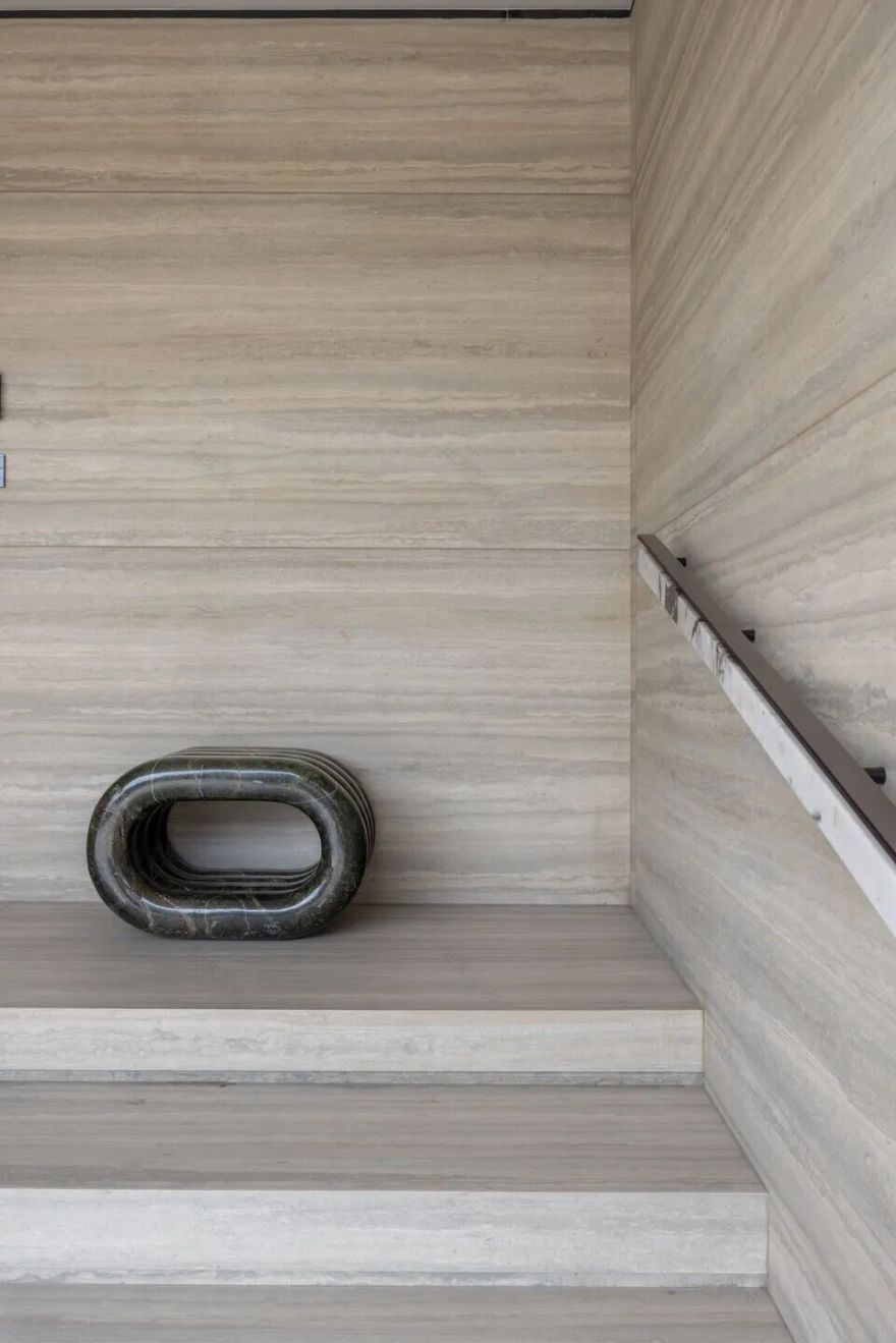 埃森蒂亚环境办公室丨印度-32