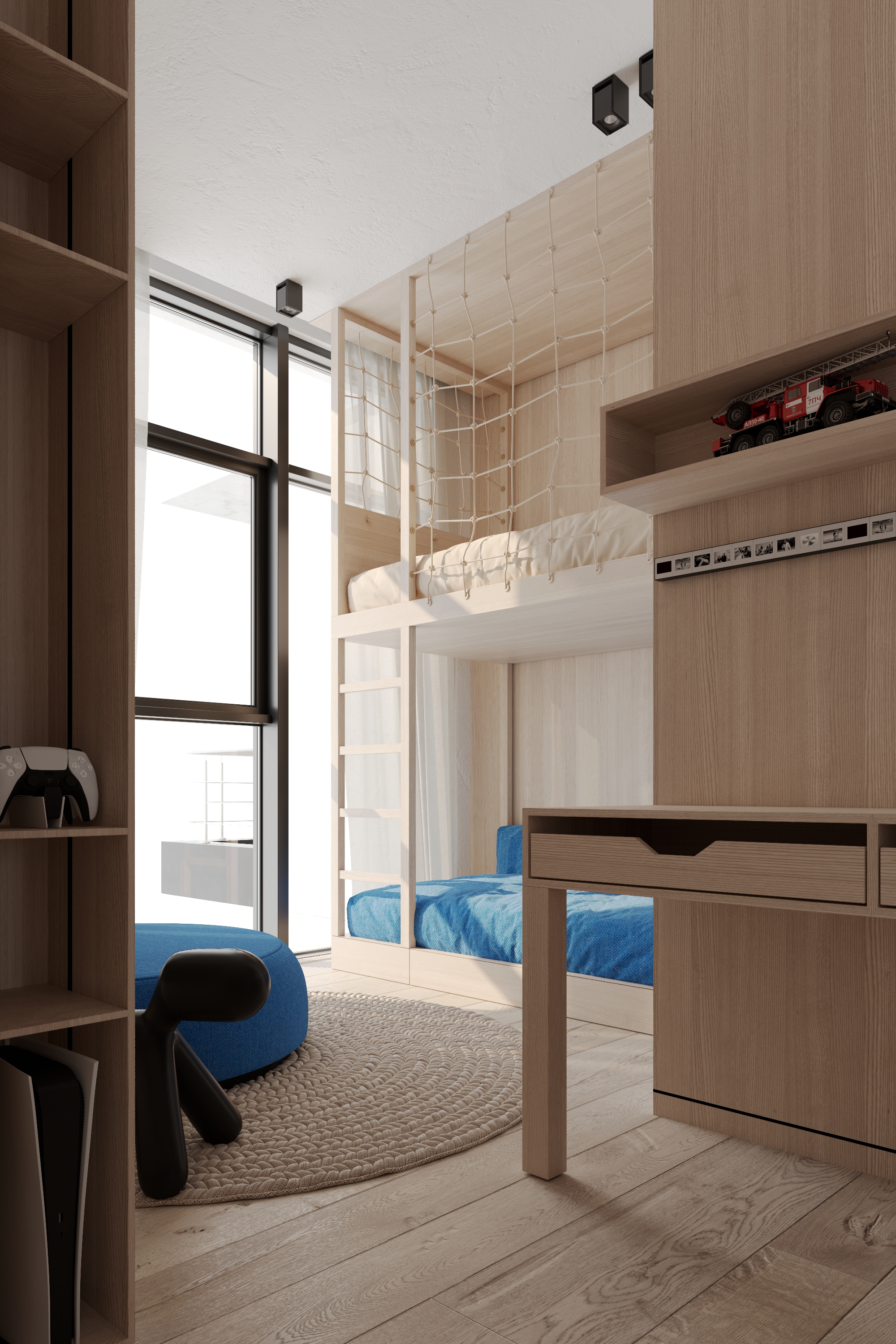 Worldwide 室内外设计-11