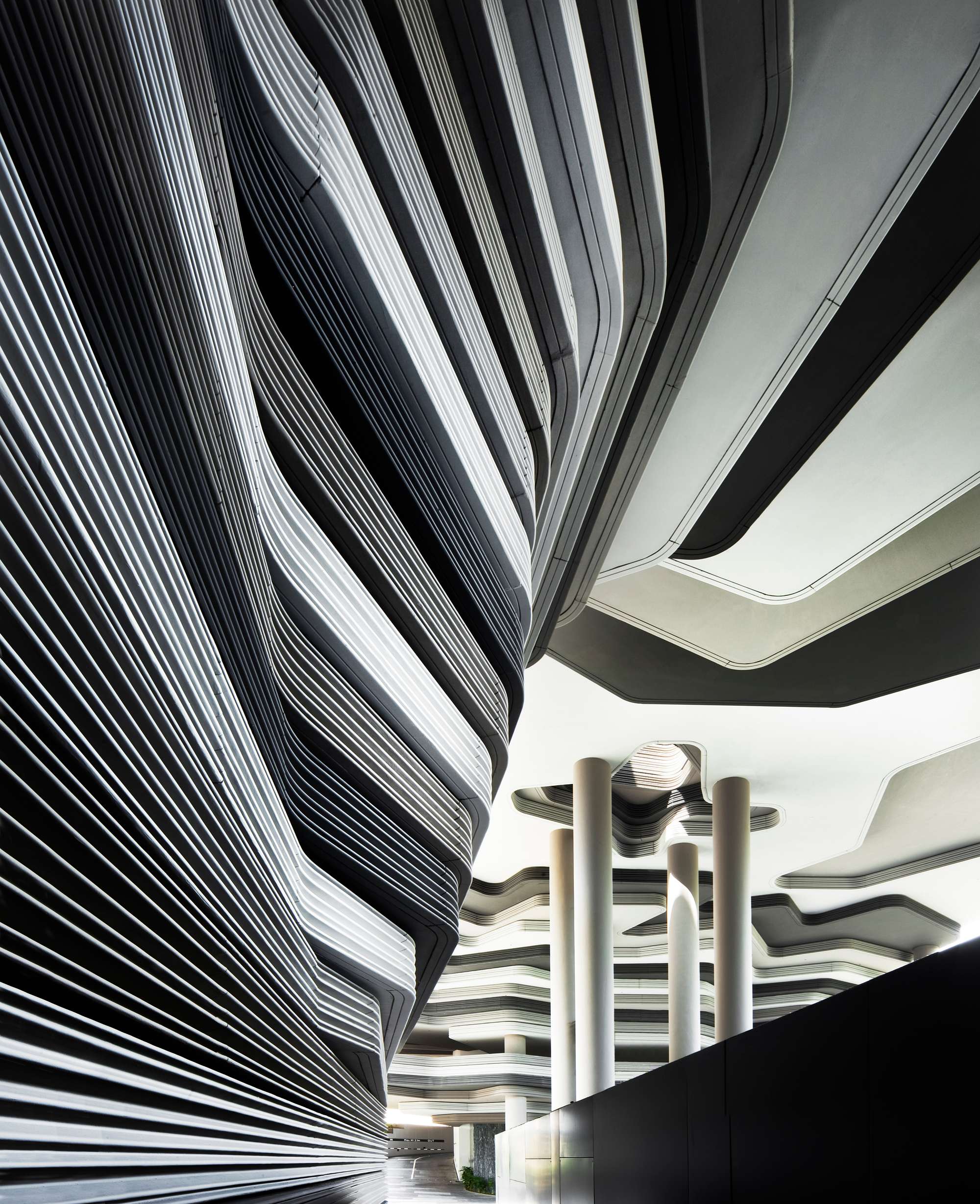 新加坡皮克林宾乐雅酒店-22