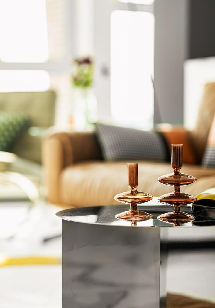 极简温暖的空中别墅设计-29